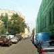 Большой Афанасьевский переулок. 2003 год